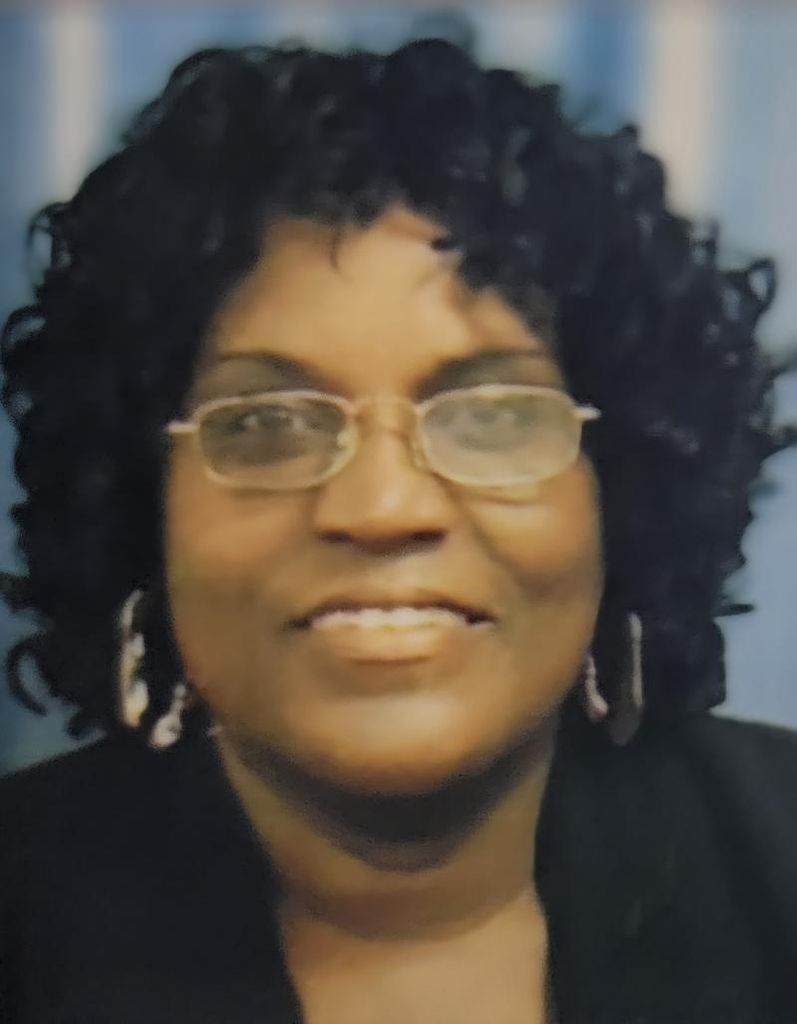 Louise Wittrell-Green Profile Photo
