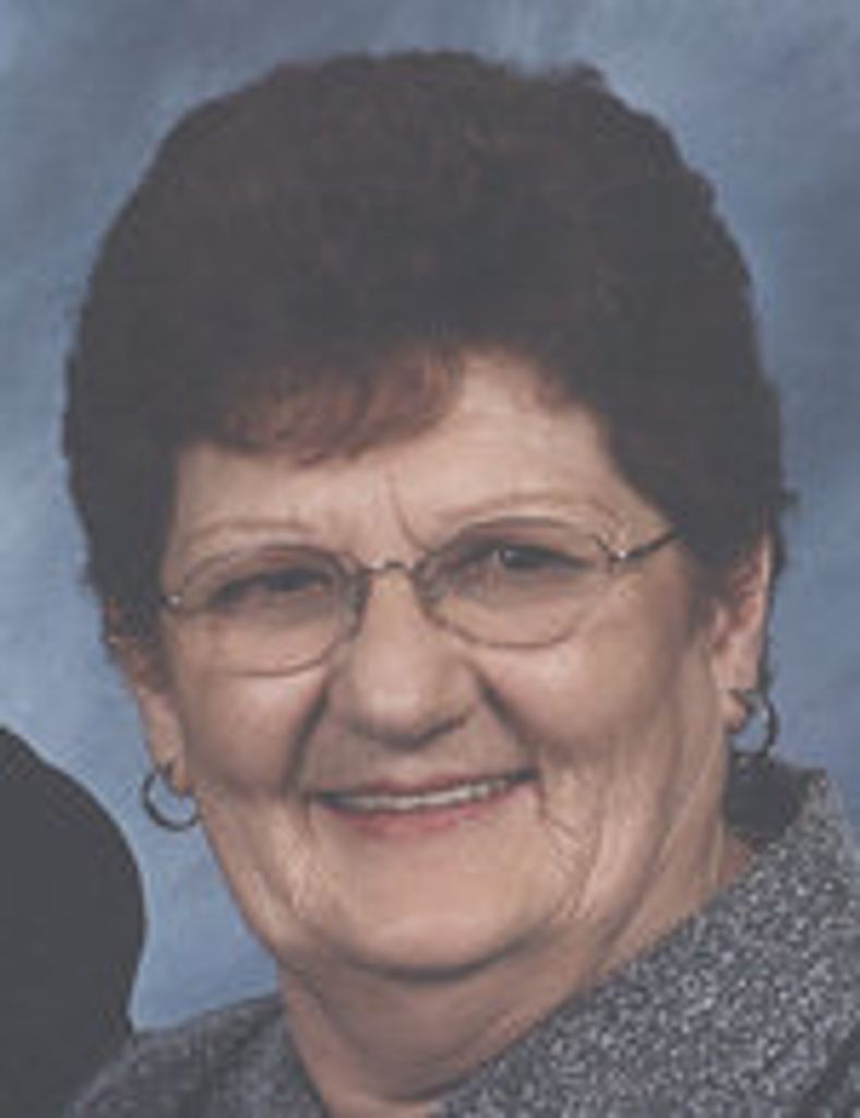 Cherie A. (Wilmoth)  Long
