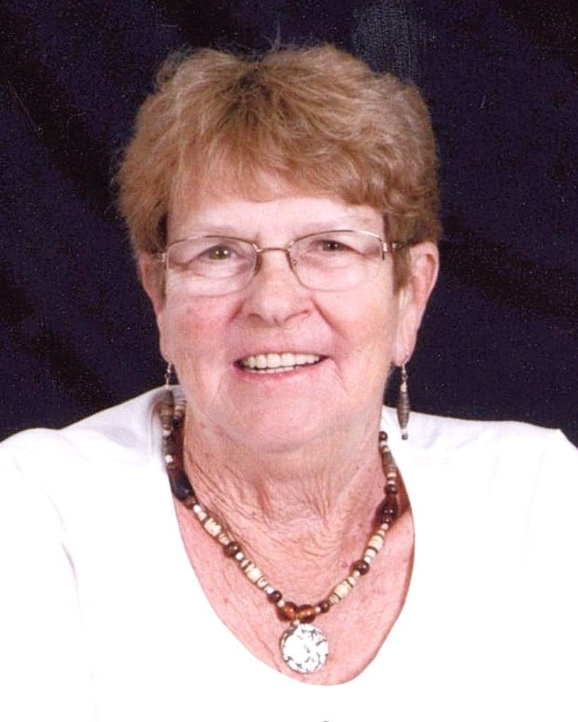 Mary Elizabeth Weadick