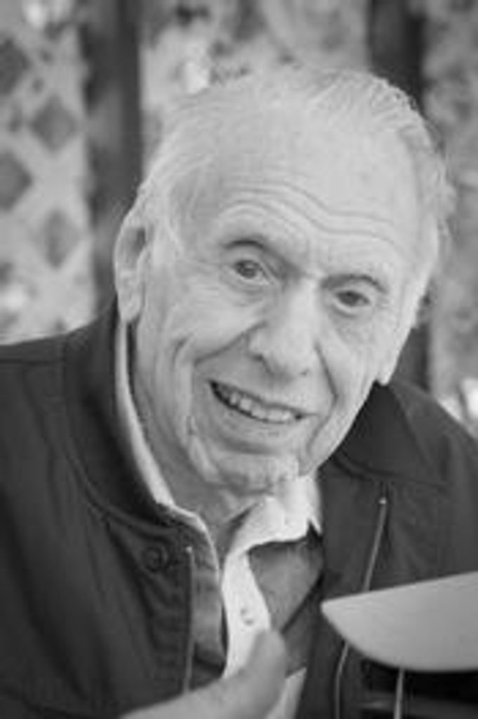 Maurice "Maury" Fredman