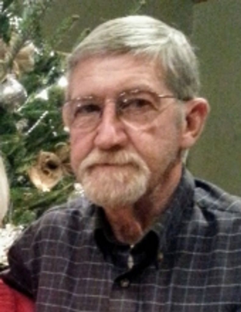 Herman Gene Johnson