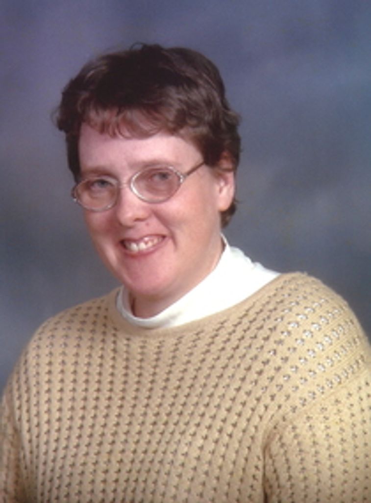 Mary Elizabeth Southworth