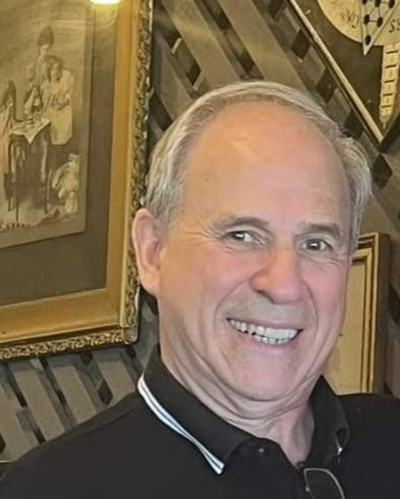 Ronald Lee Cantrell Profile Photo