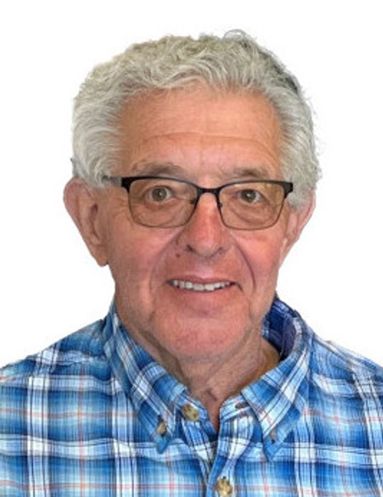 David Alvin Feickert