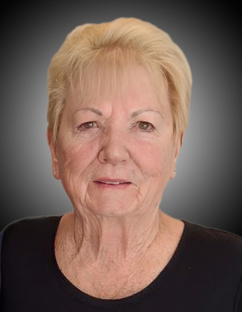 Sydney Lou Sewell