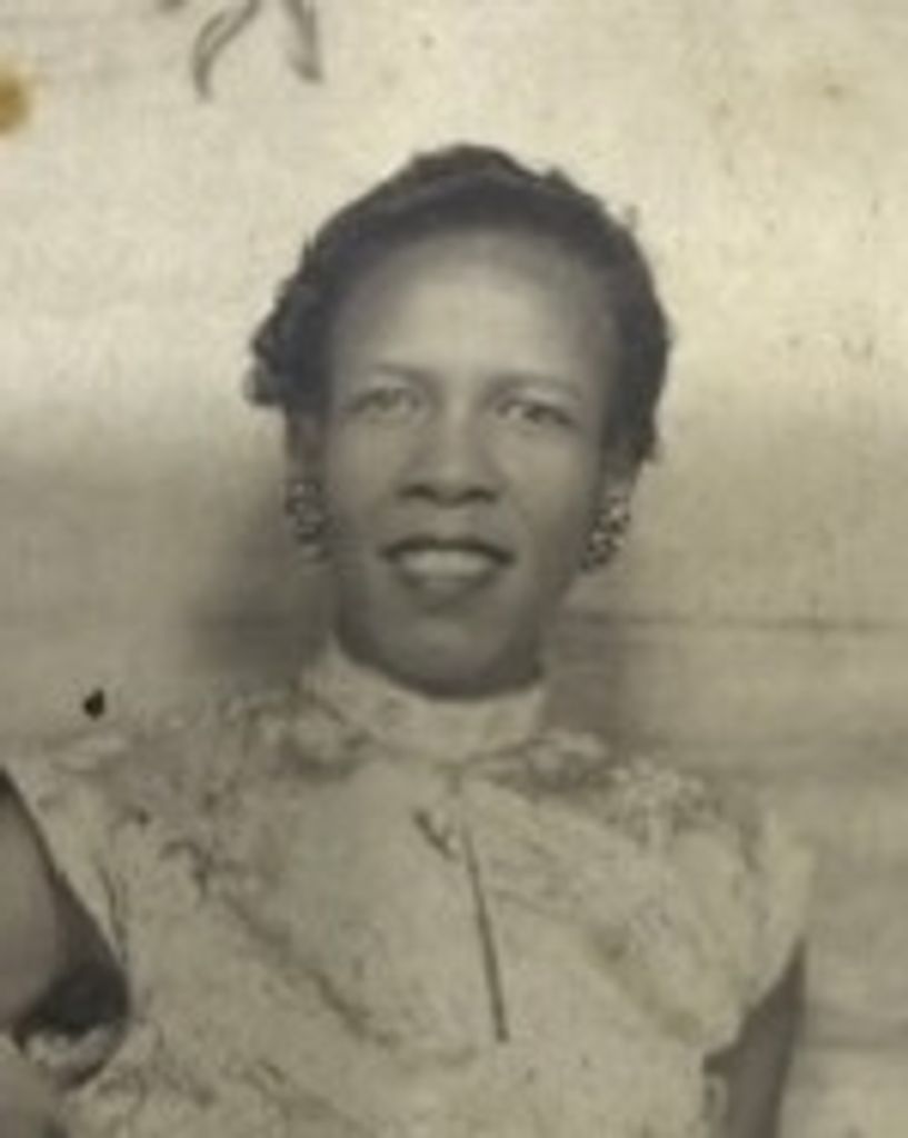 Christine Thomas