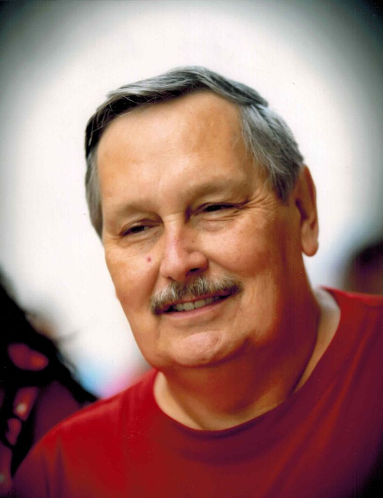 Greg Couch Profile Photo