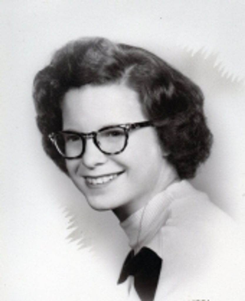 Roberta Rainbolt