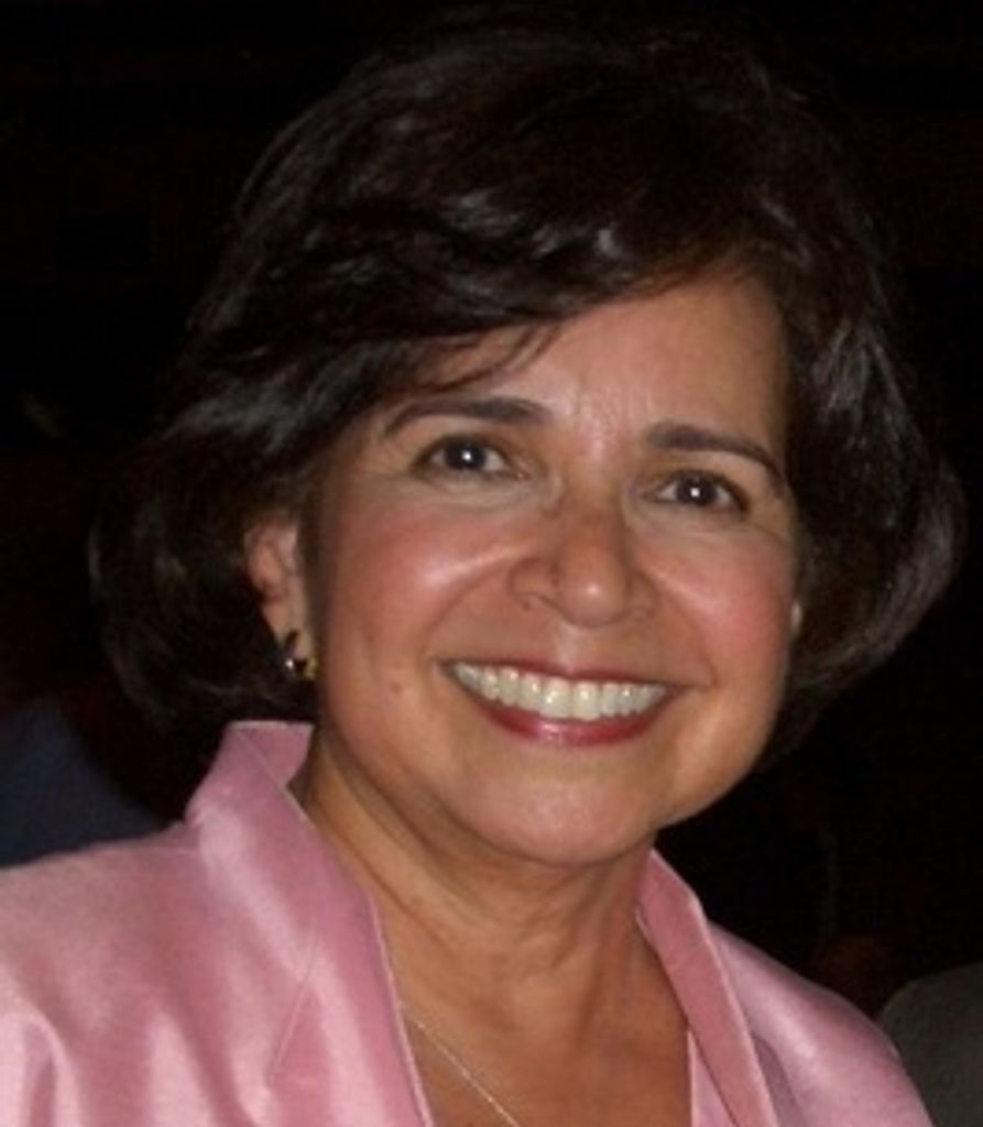 Claricia Corral Calvillo Profile Photo