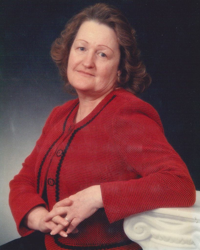 Gale Rose Blakley