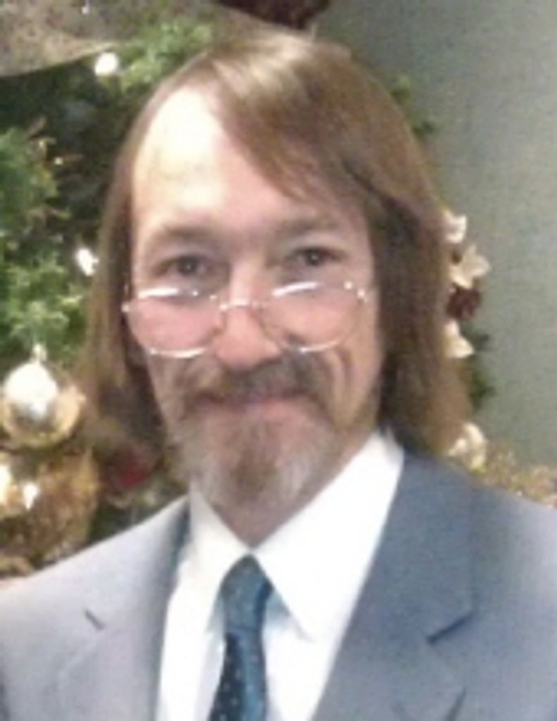 Mark David  Buckery Profile Photo