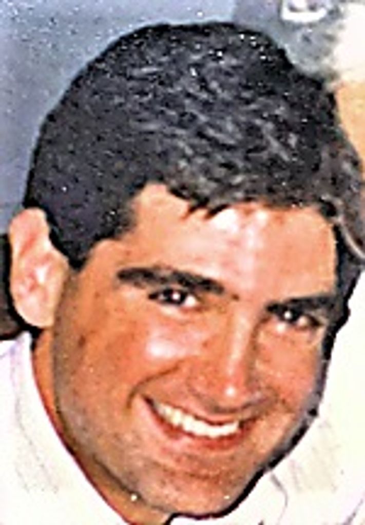 Robert L. Franzini