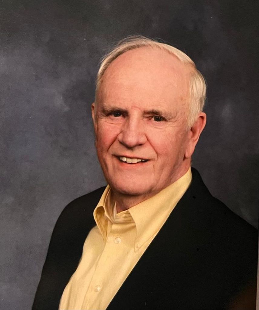 Boyce Lawrence Fitzpatrick Profile Photo