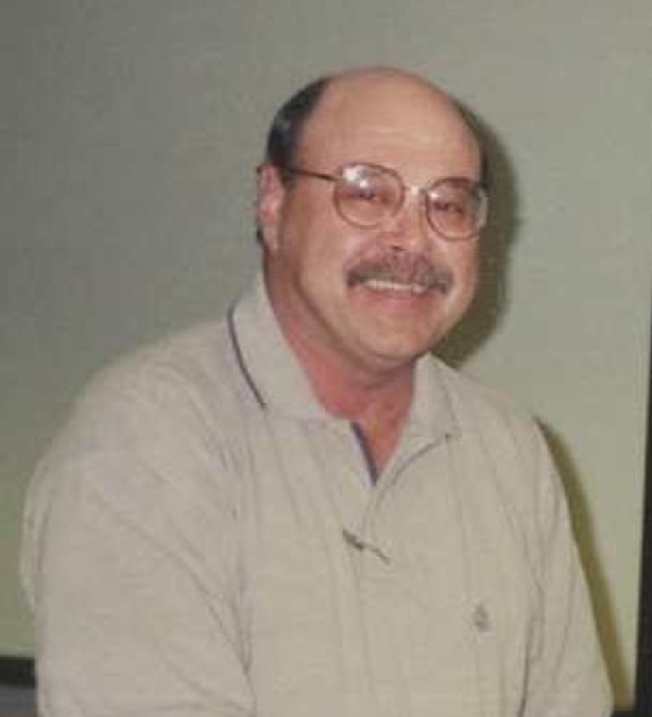 William Lloyd Blevins Profile Photo