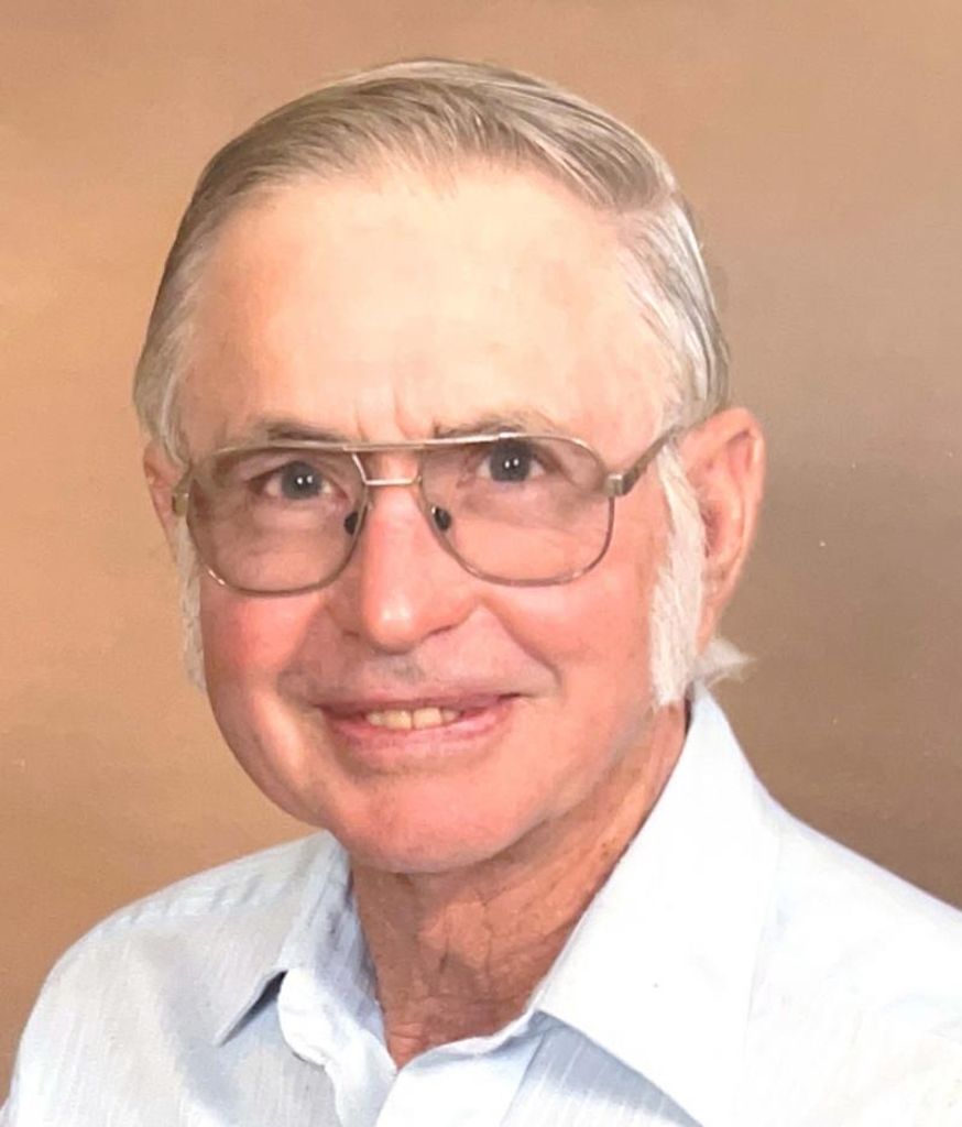 Ray B. Bauer Profile Photo