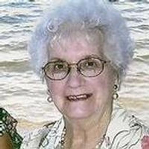 Christine Sperdute Deangelo Profile Photo