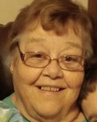 Marjorie Kennedy Davenport's obituary image