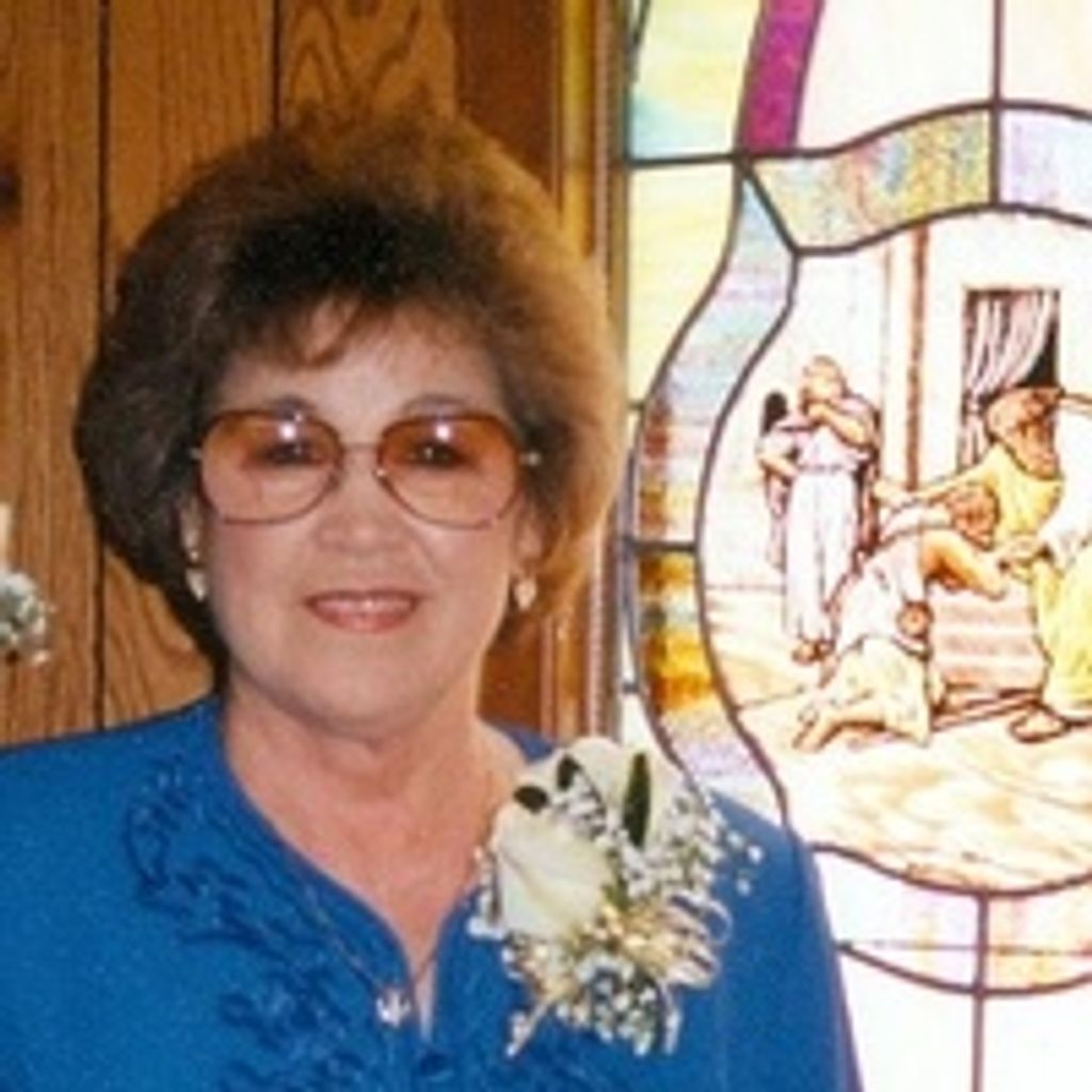Lois Hutcheson