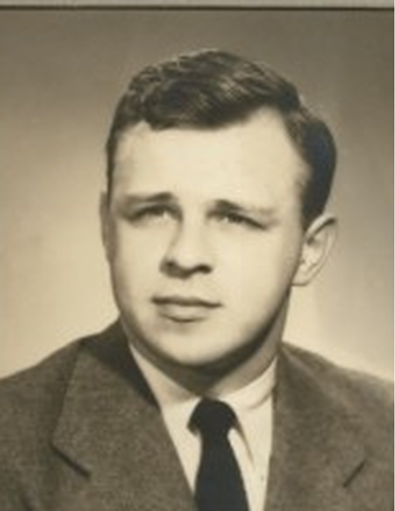 Francis  J. Hildebrand,  Jr