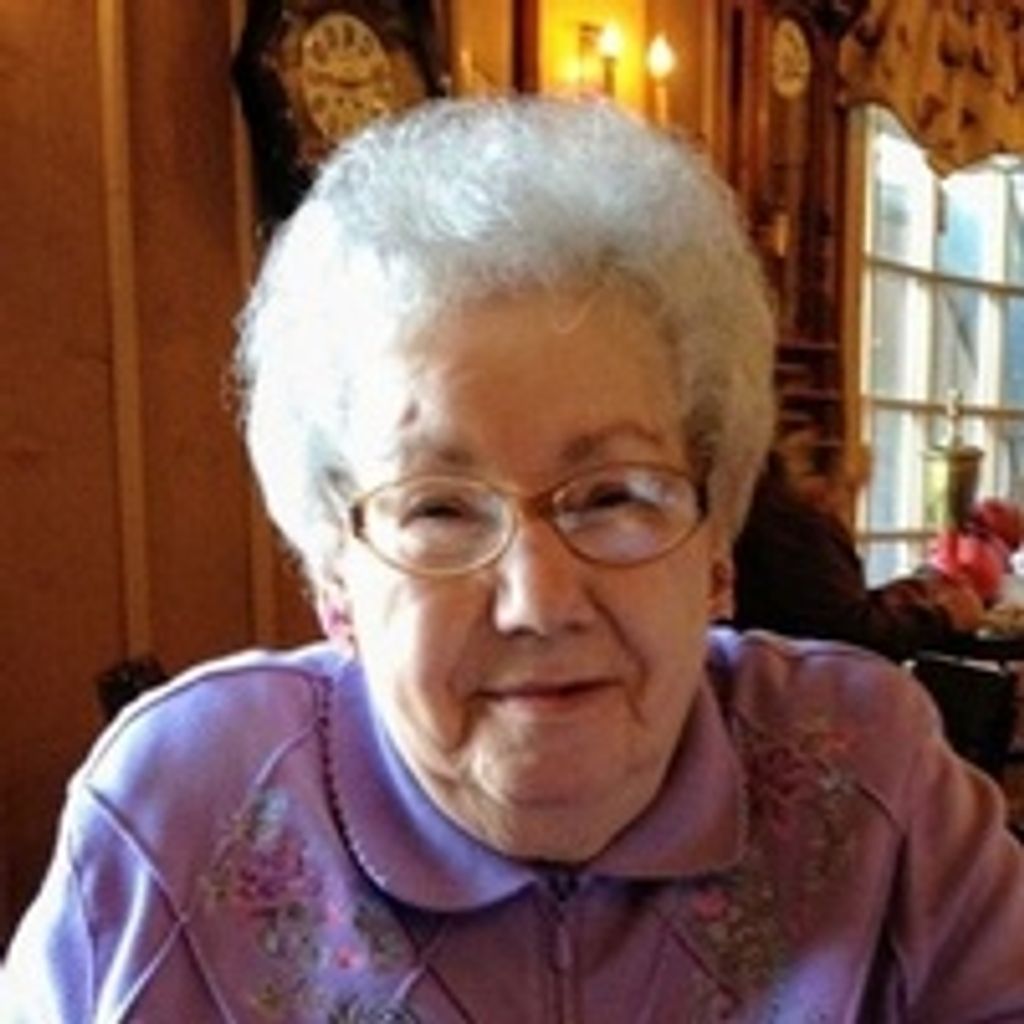 Johanna Kruizenga