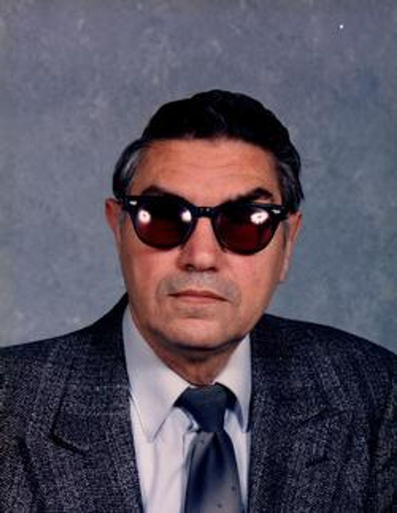 Jacob Morris