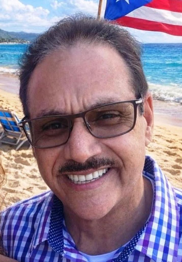 Ernesto Rivera, Jr. Profile Photo
