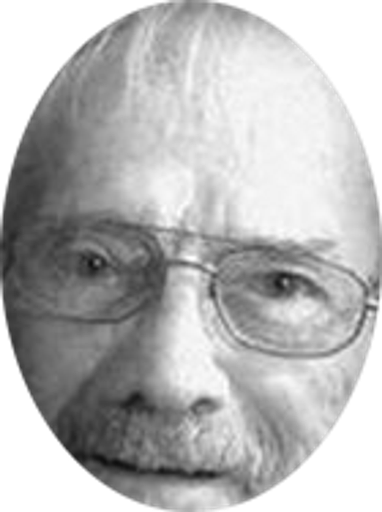 Donald Peterson
