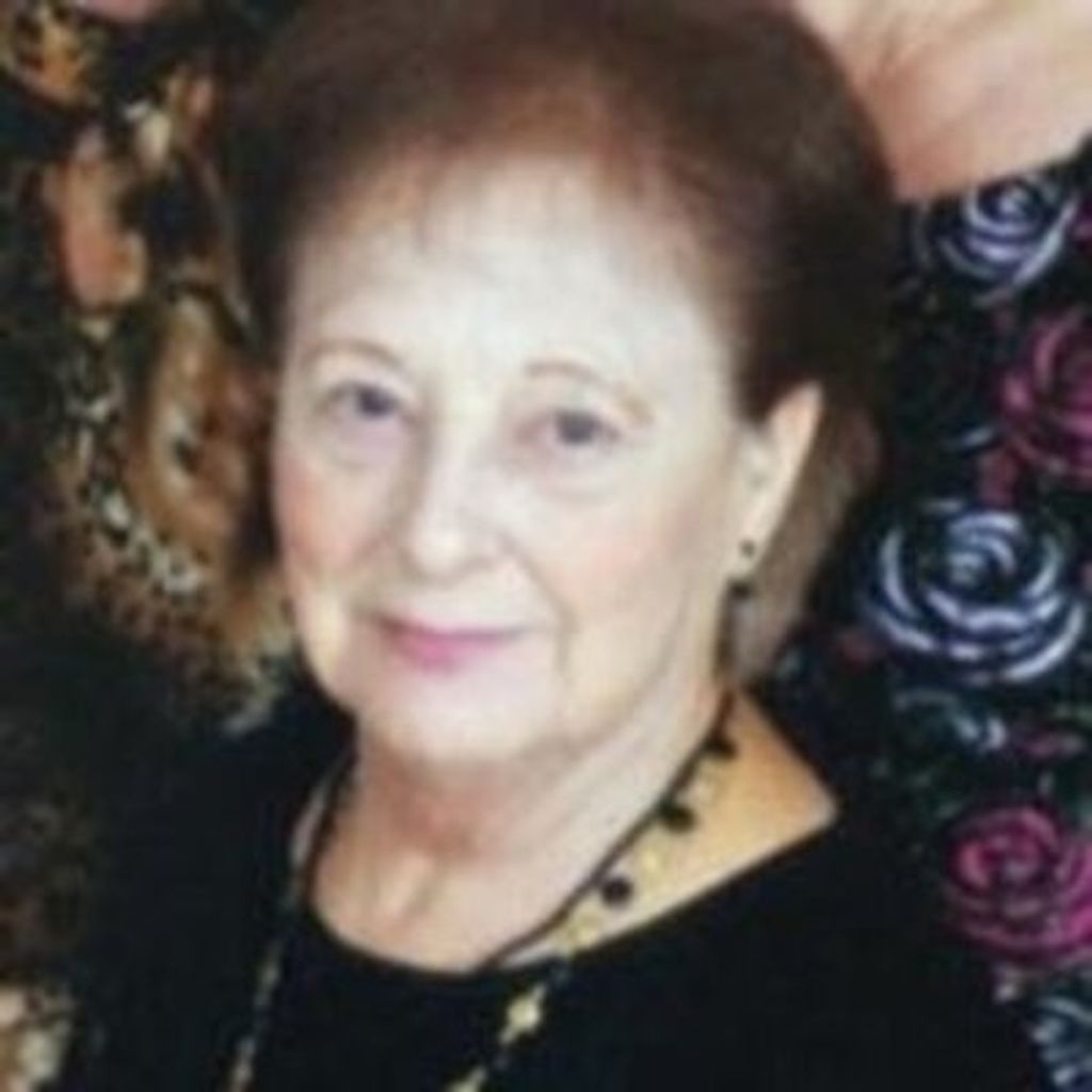 Helen Consuelo "Connie" Carrillo Magin Profile Photo