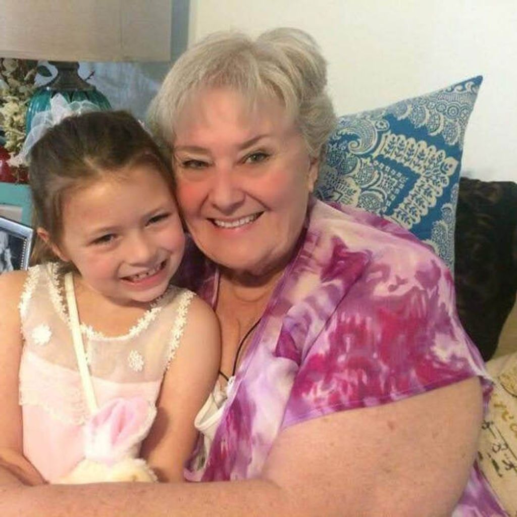 Marion K. "Sam" Glanz
