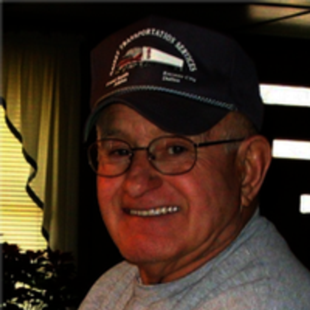 John David Branson