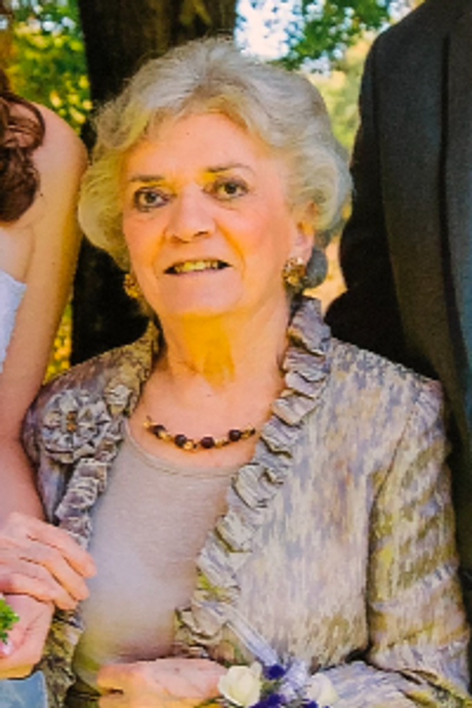 Agatha Musgrove