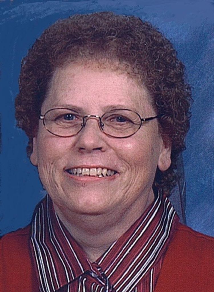 Marilyn Sue Schantz Profile Photo