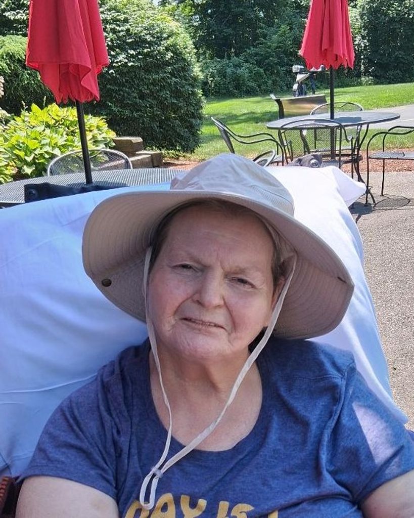 Sandra Johnson