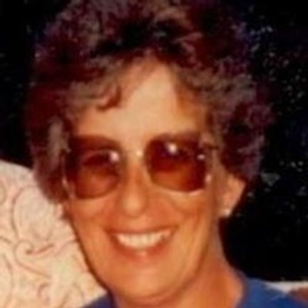 Georgine Ann Smith