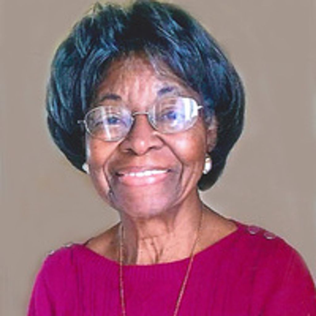 Mildred Frances Ivery