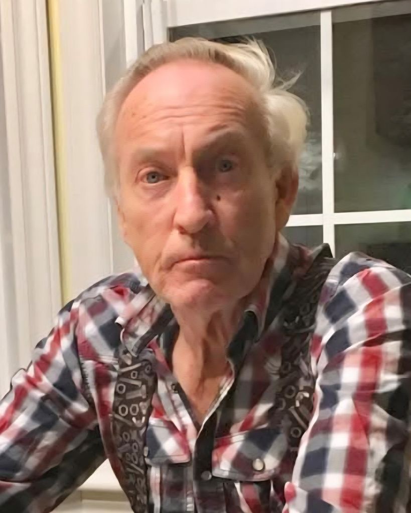 Arden "Lester" Pierce Profile Photo