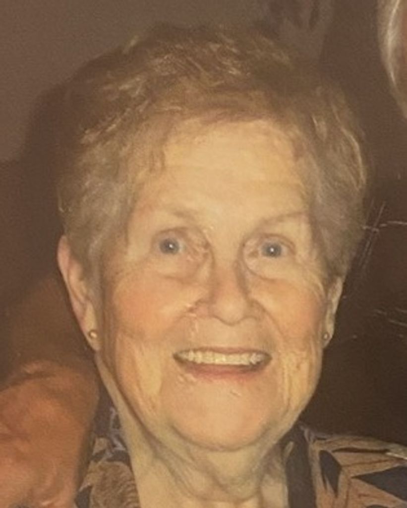 Genevieve E. McDermott