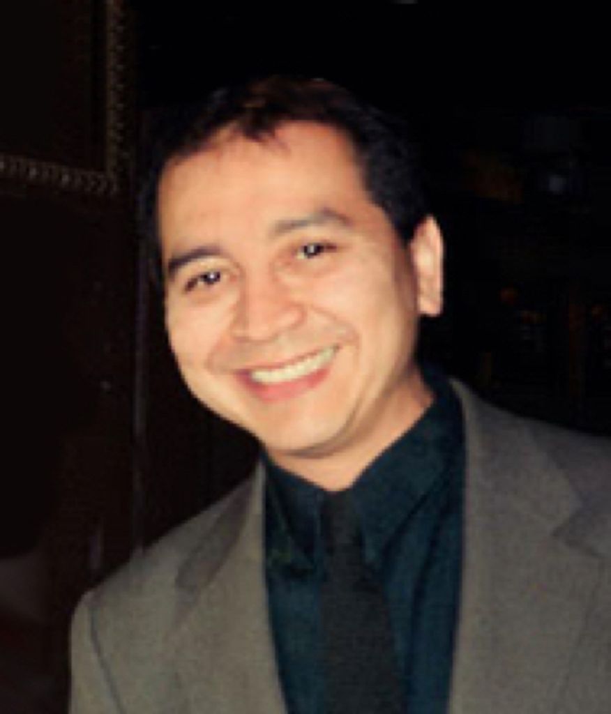 Fausto “John” Enrique Mora Peréz
