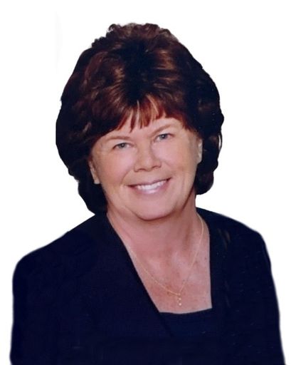 Kathleen Mauch's obituary image