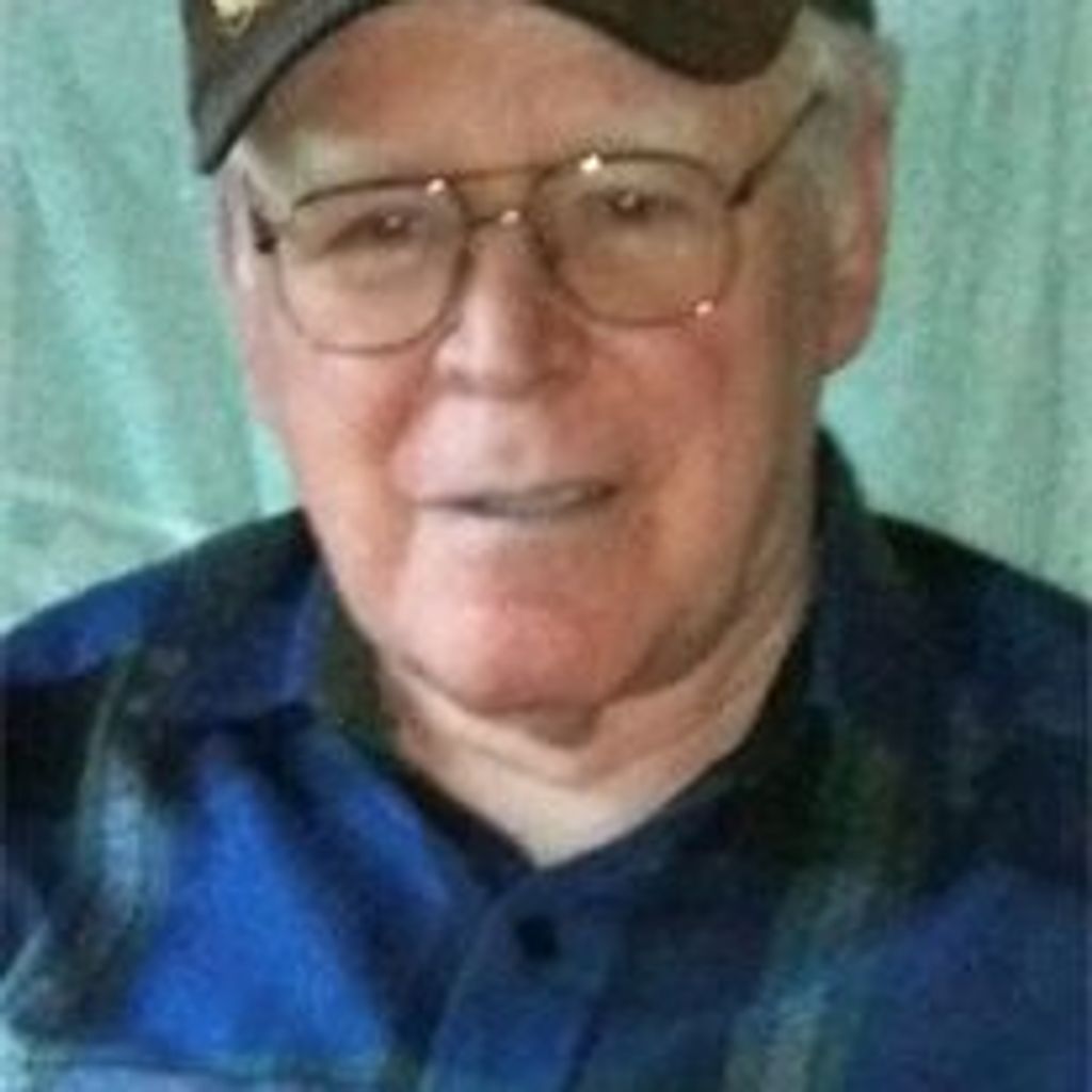 William Donald Plouffe Profile Photo