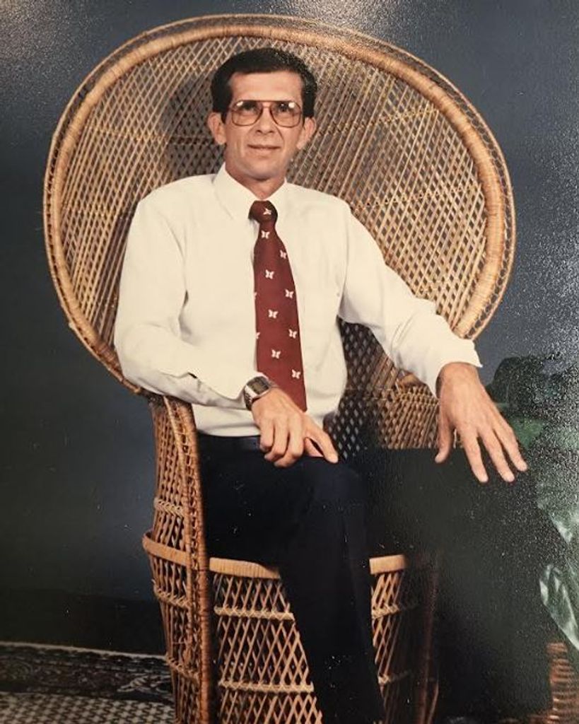 James Allen Singer
