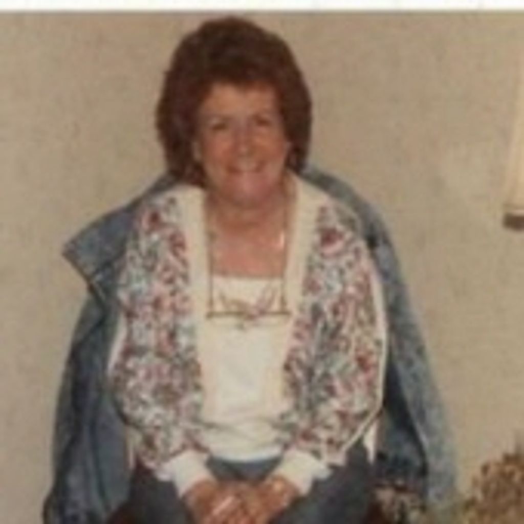 Shirley Faye Mays