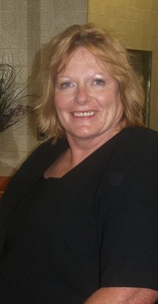 Vicky (Roung)  Forrester