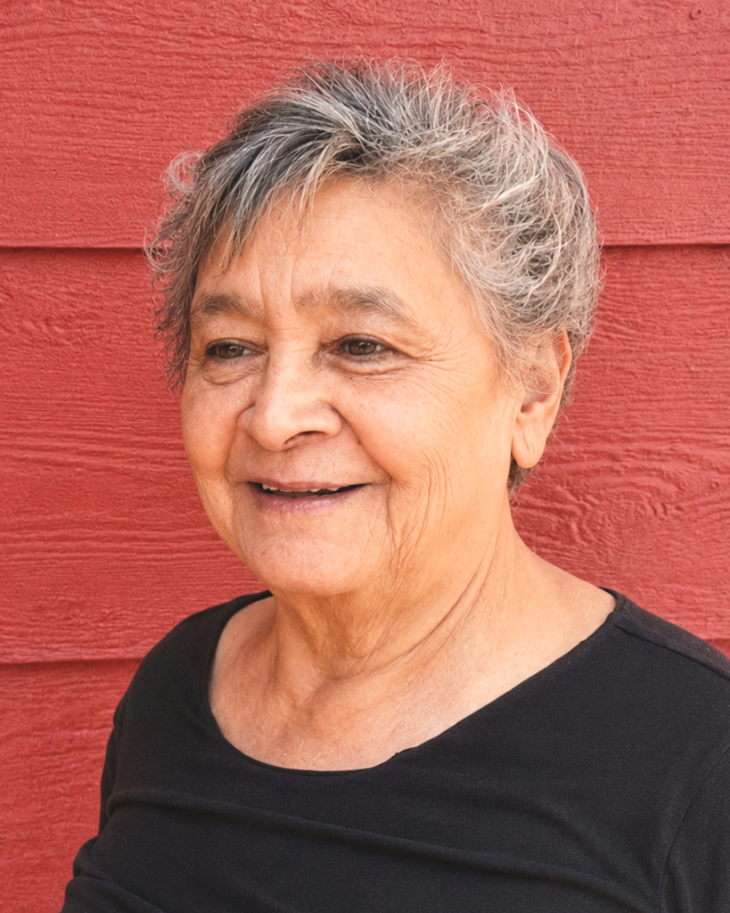 Minerva Garcia