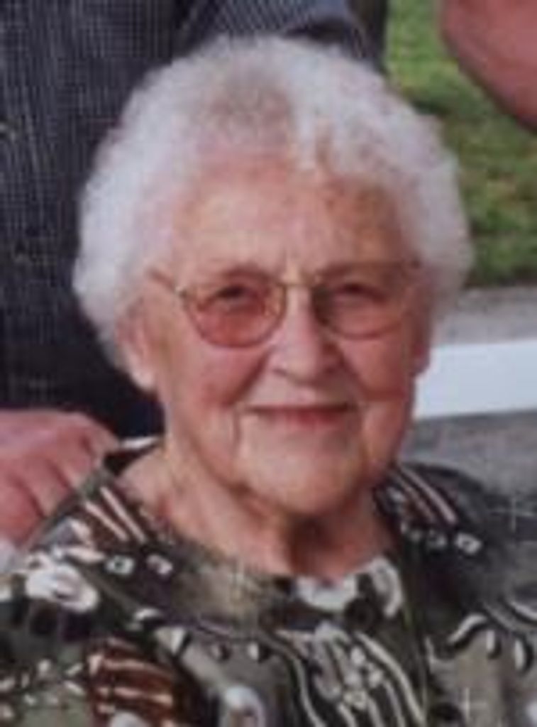 Evelyn Bradley Profile Photo