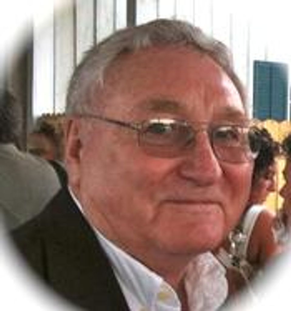 Churchill W. "Chuck" Green Jr. Profile Photo