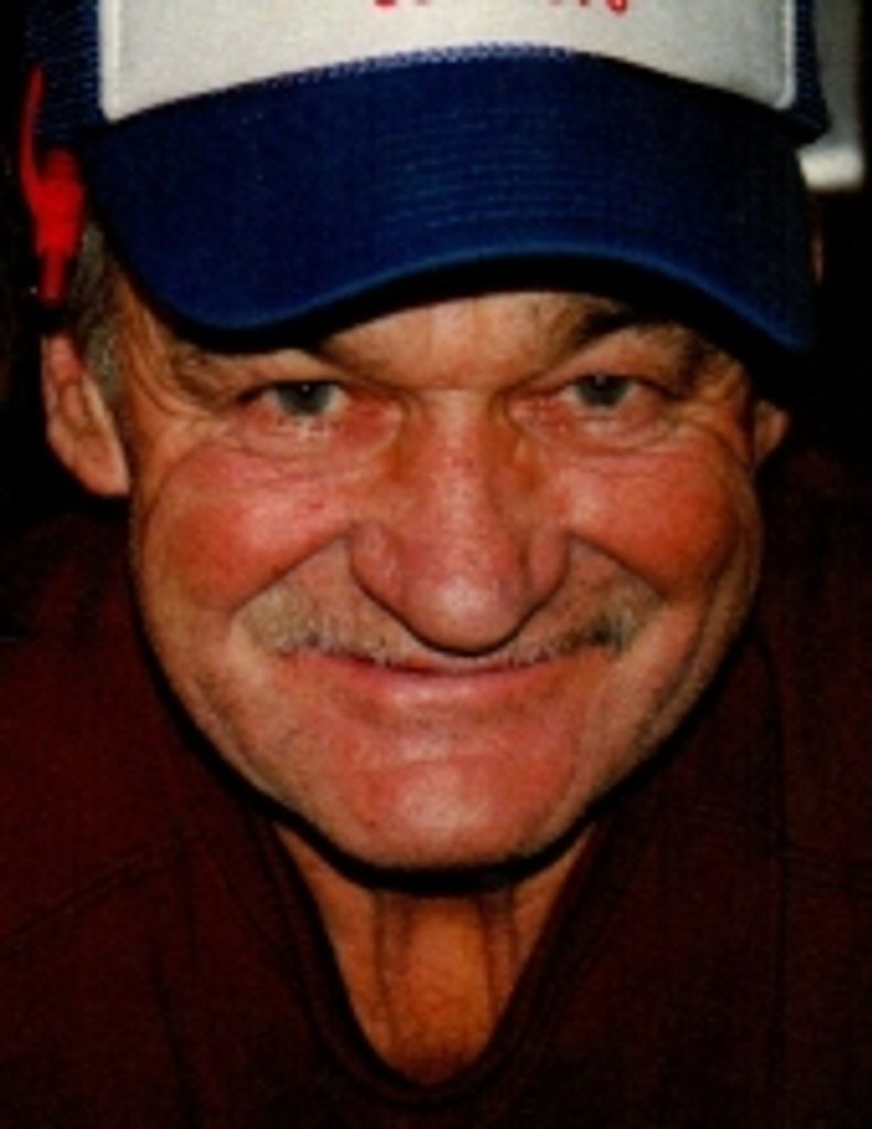 Nelson H. Hoffer