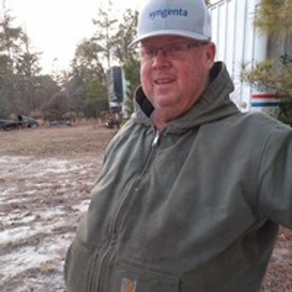 Toby Gerald Lee Profile Photo