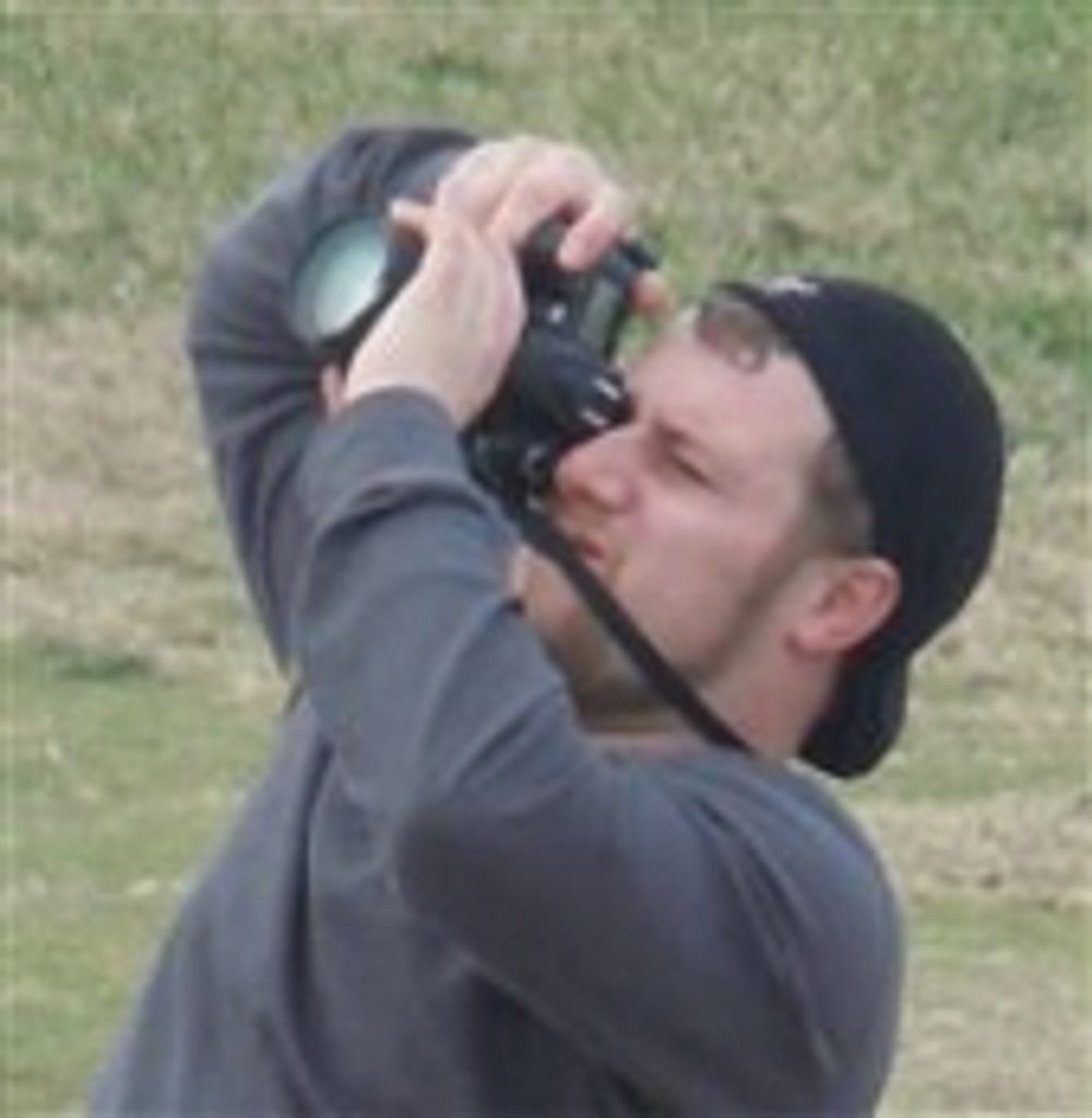 Todd Jason-Gilbert Leavitt