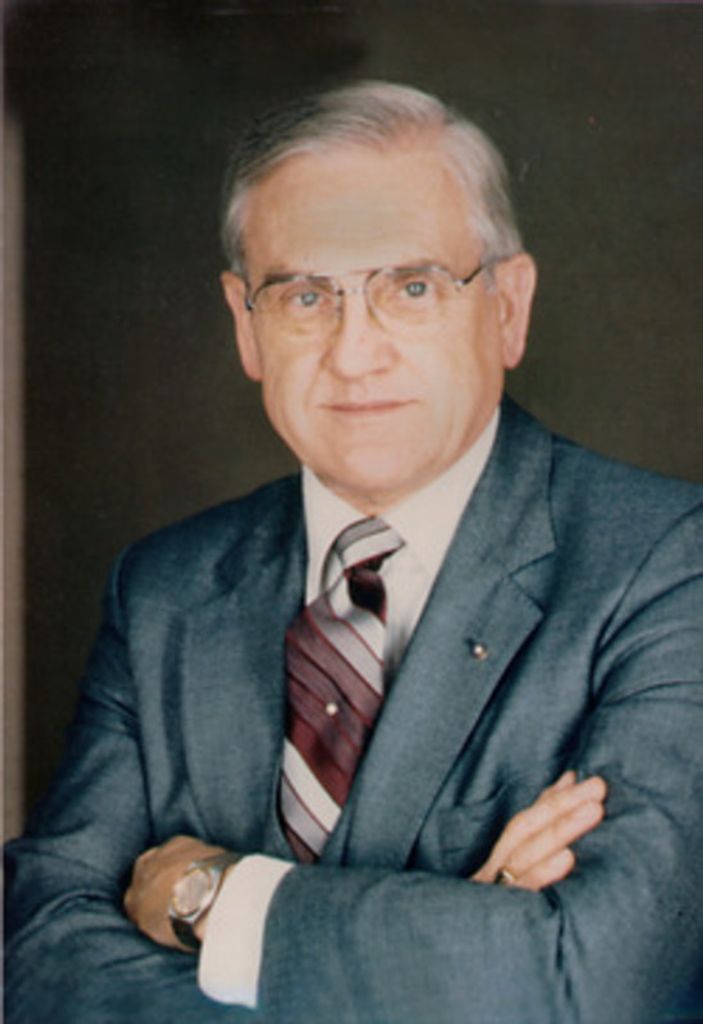 John Hoge Wisda Profile Photo